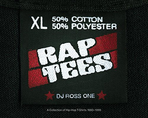 Rap Tees : the book