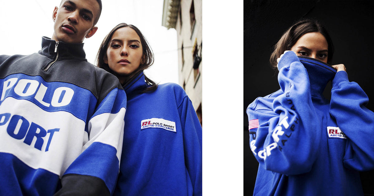 FAIF X FRANKIE COLLECTIVE X HIGHSNOBIETY