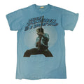 Vintage Bruce Springsteen & The E Street Band 1981 Concert Graphic T-Shirt Size S