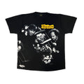 Vintage Changes The Three Stooges Graphic T-Shirt Size XL AOP