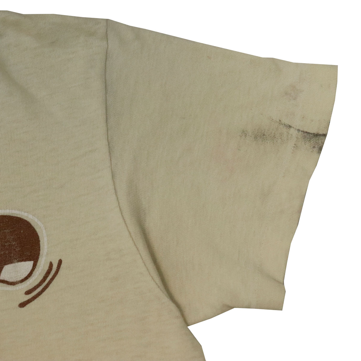 Vintage Hanes Hang Loose Hawaii Graphic T-Shirt Size S