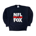 Vintage Santee NFL on Fox Graphic Sweatshirt Size M