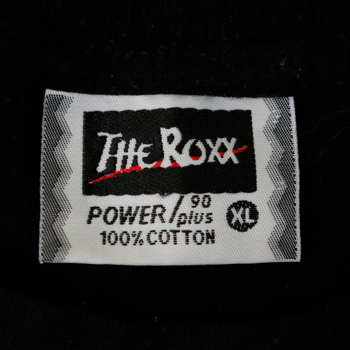 Vintage The Roxx Tupac Graphic Rap Tee Size XL