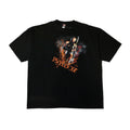 Vintage 2007 Marvel Mad Engine Psylocke Graphic T-Shirt Size XXXL