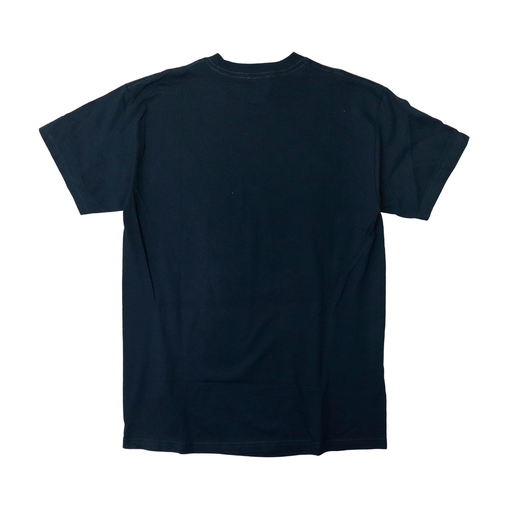 Vintage 2011 Marvel Mad Engine Superheroes Graphic T-Shirt Size M