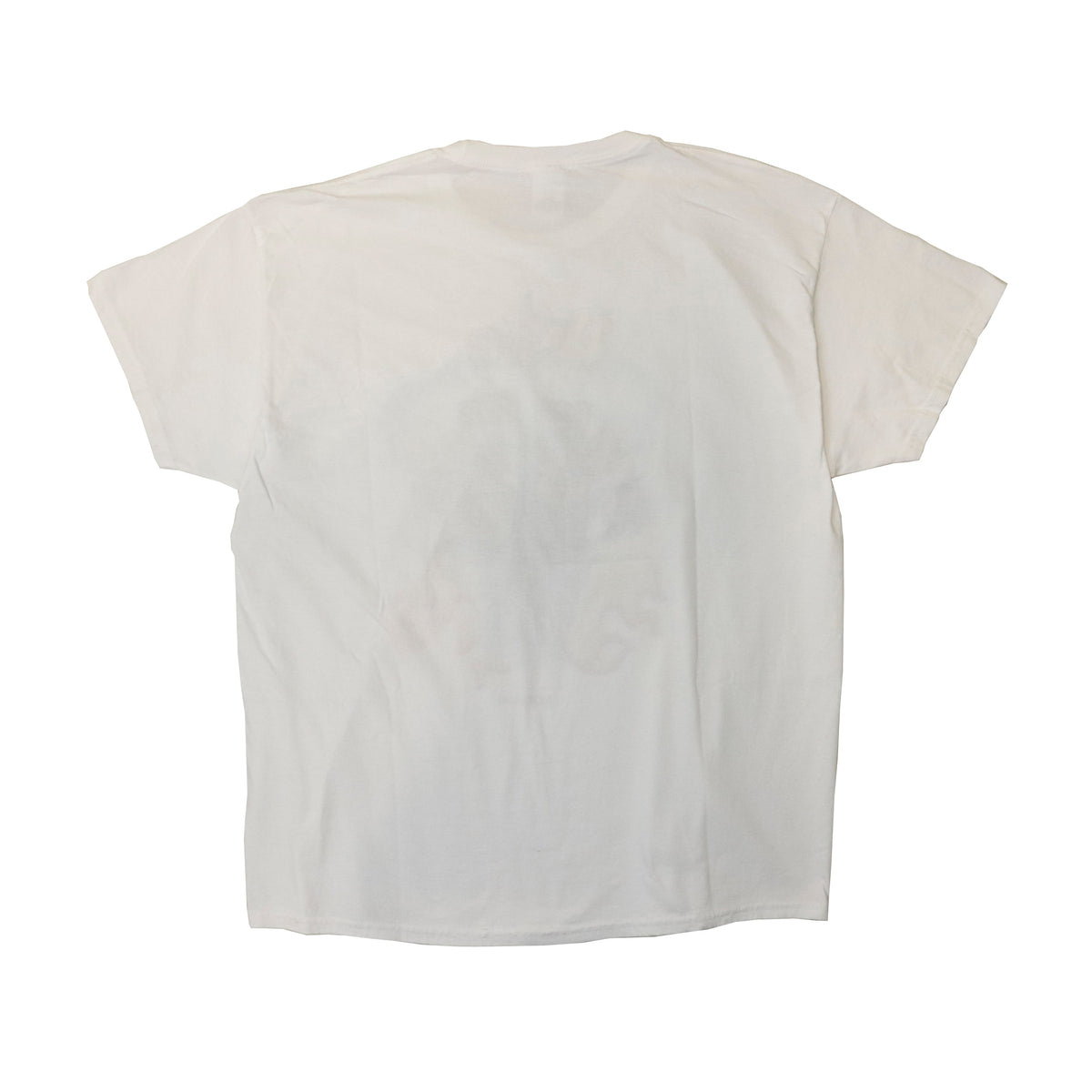 Vintage Konami UnWooly Riches Graphic T-Shirt Size XL