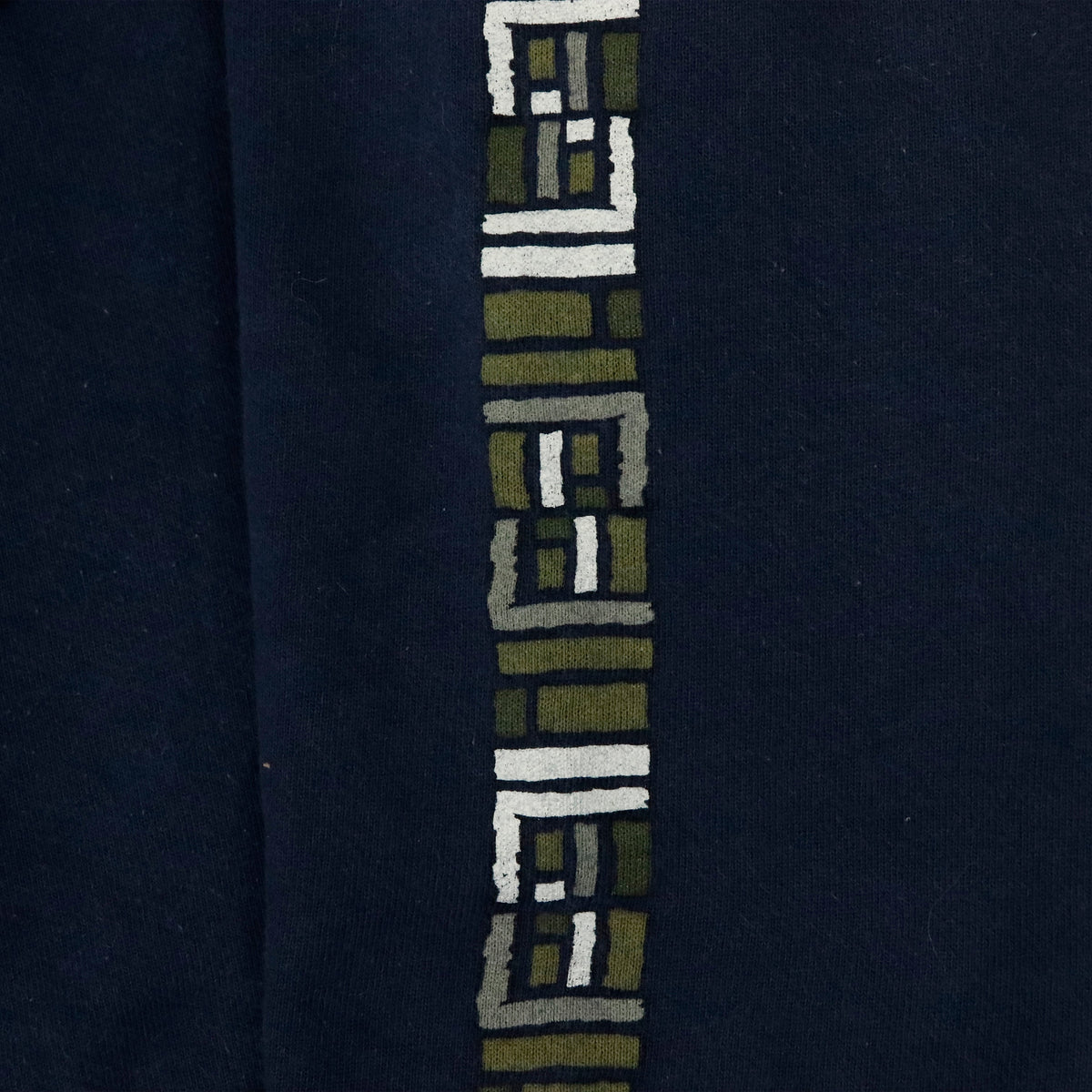 Vintage Lee Dave Matthews Band Graphic Hoodie Size L