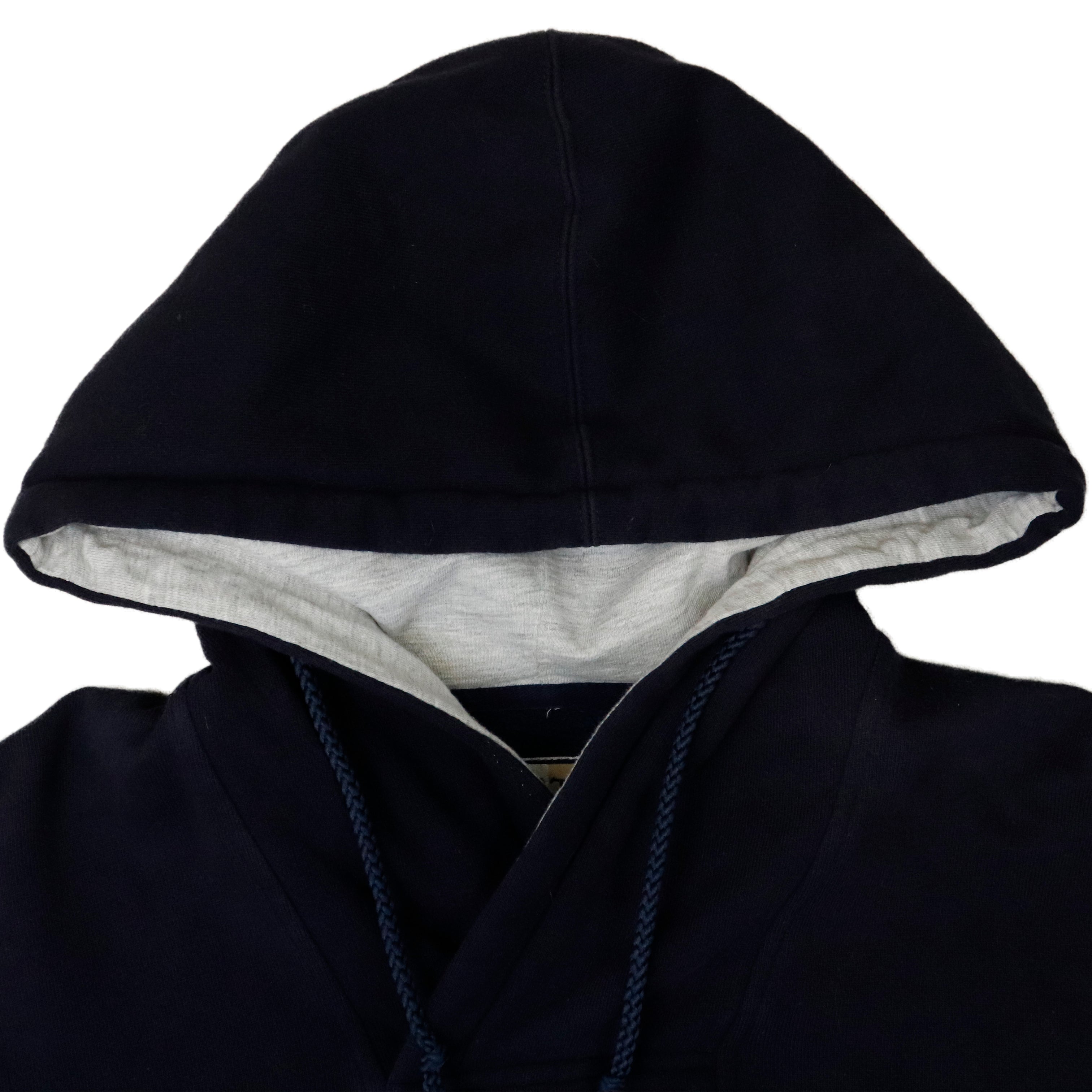 Vintage 80s Cutter & Buck Colorblock Pullover Hoodie Size L