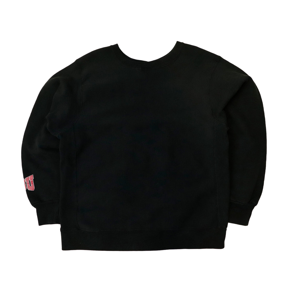 Vintage Hanes SCSU St. Cloud State University Graphic Sweatshirt Size XL