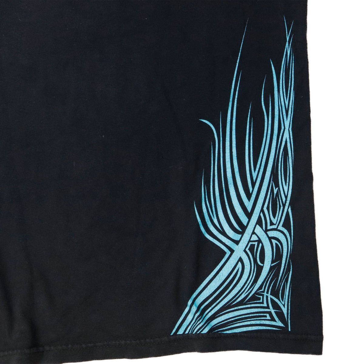 Vintage Fast and Furious Tokyo Drift Graphic T-Shirt Size M