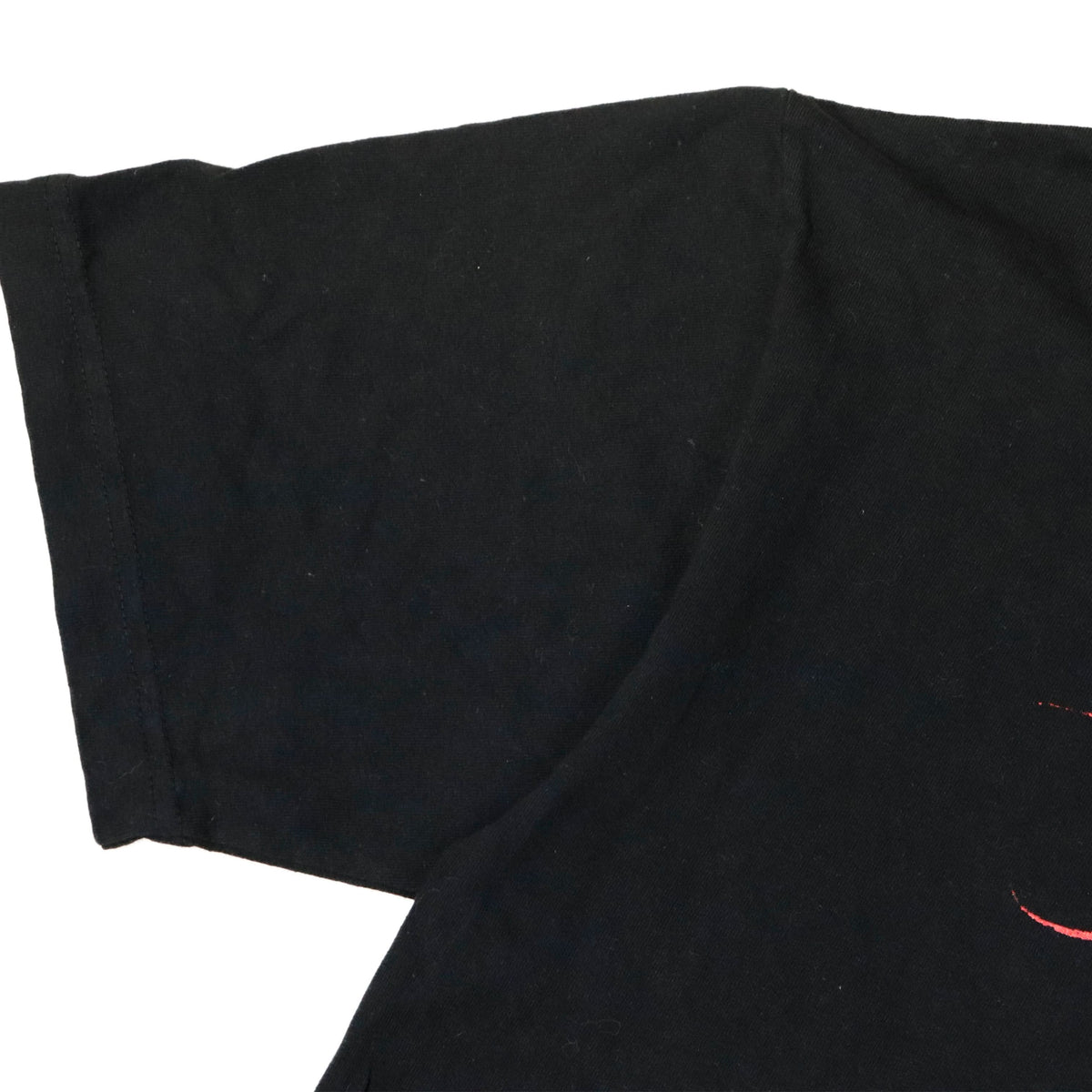 Vintage Ethereal Studios Black Graphic Band T-Shirt Size L