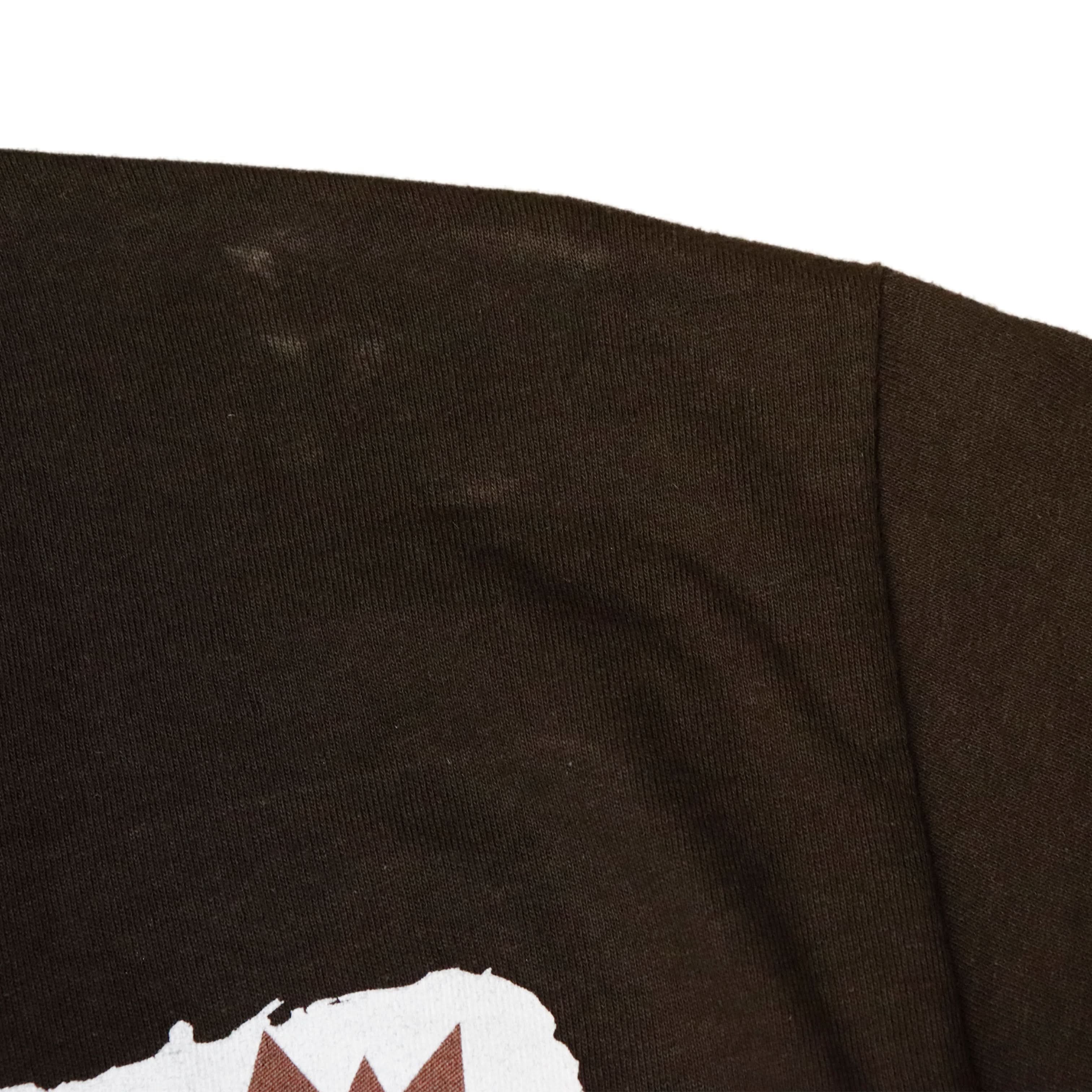 Vintage Twizted Count Madrox Cartoon Horror Graphic T-Shirt Size M