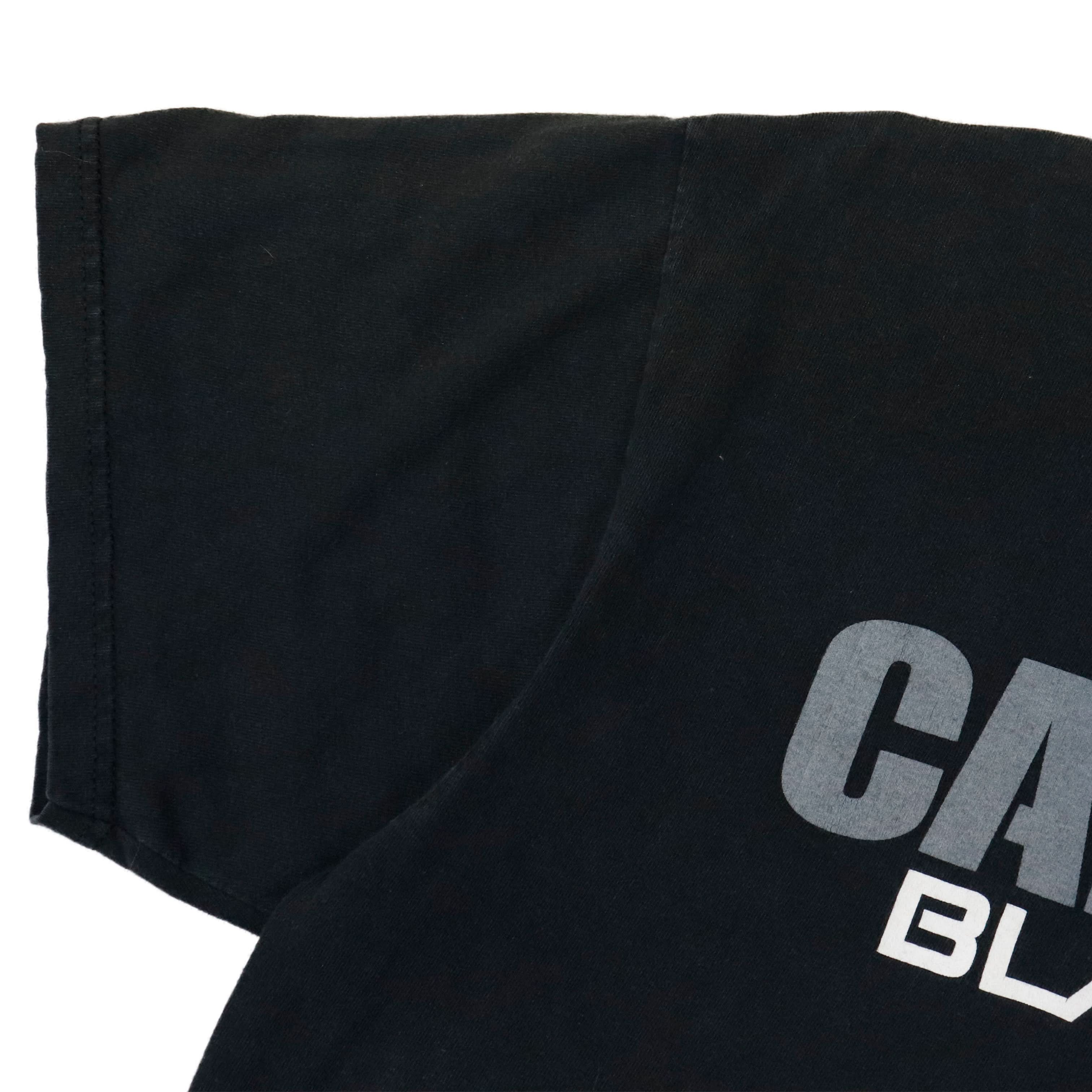 Vintage 2012 Call of Duty Black Ops II Graphic T-Shirt Size N/A