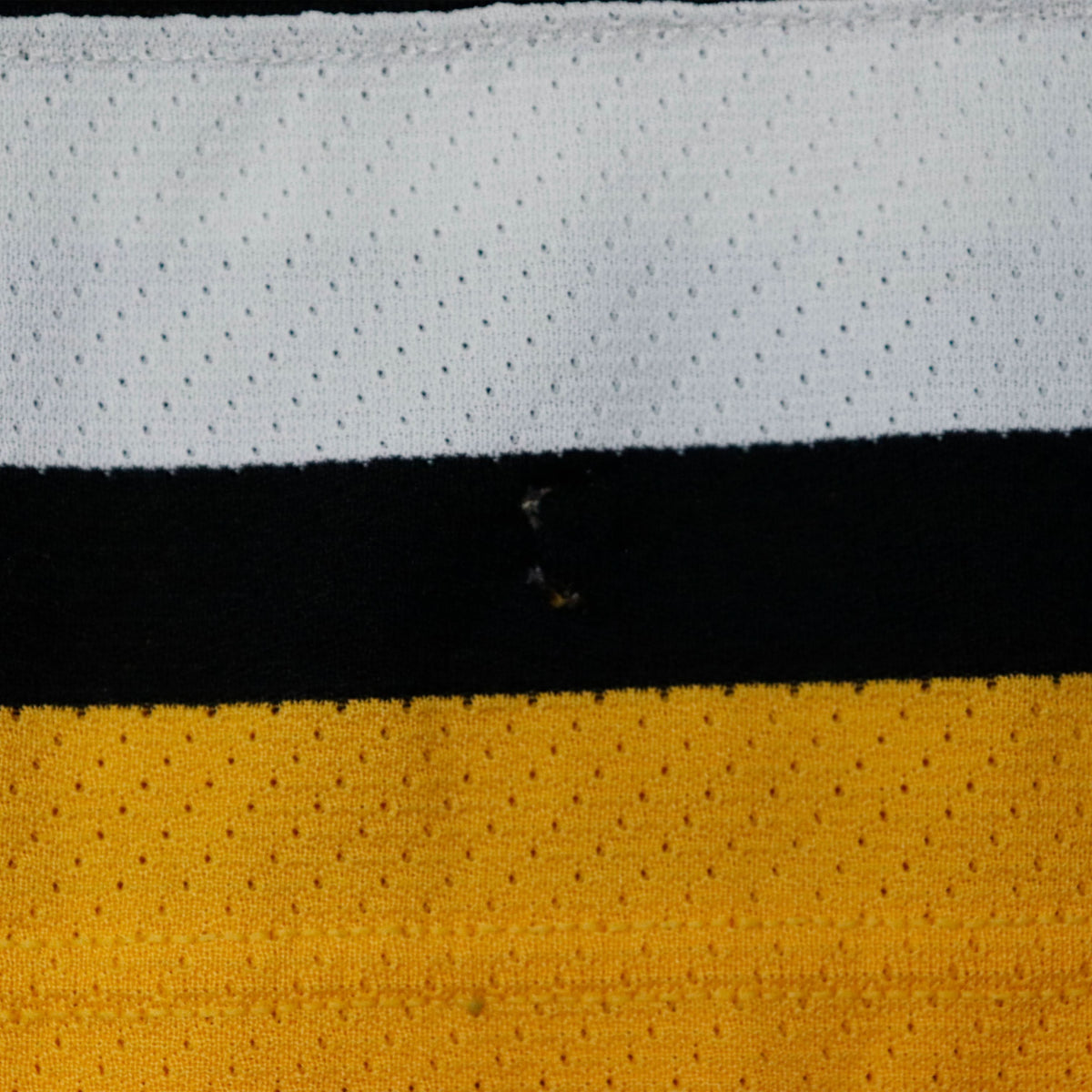Vintage CCM Pittsburgh Penguins Hockey Jersey Size XL