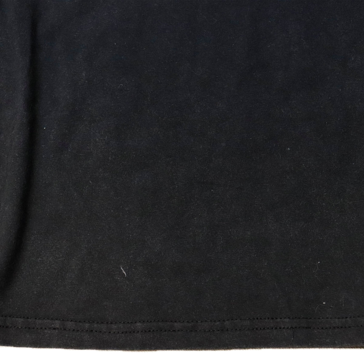 Vintage West Coast Choppers Cross Logo Black T-Shirt Size L
