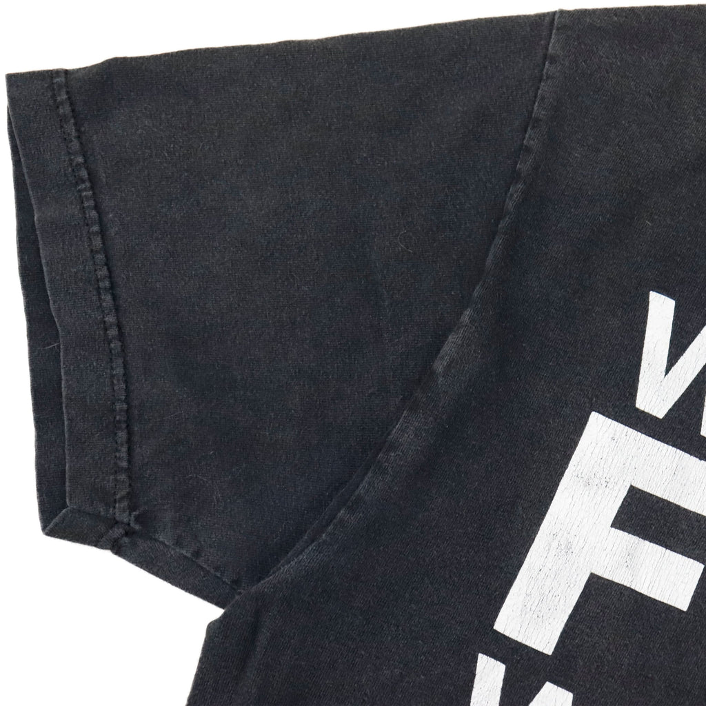 Vintage KEWL Evil Dead Graphic Theater Movie T-Shirt Size L