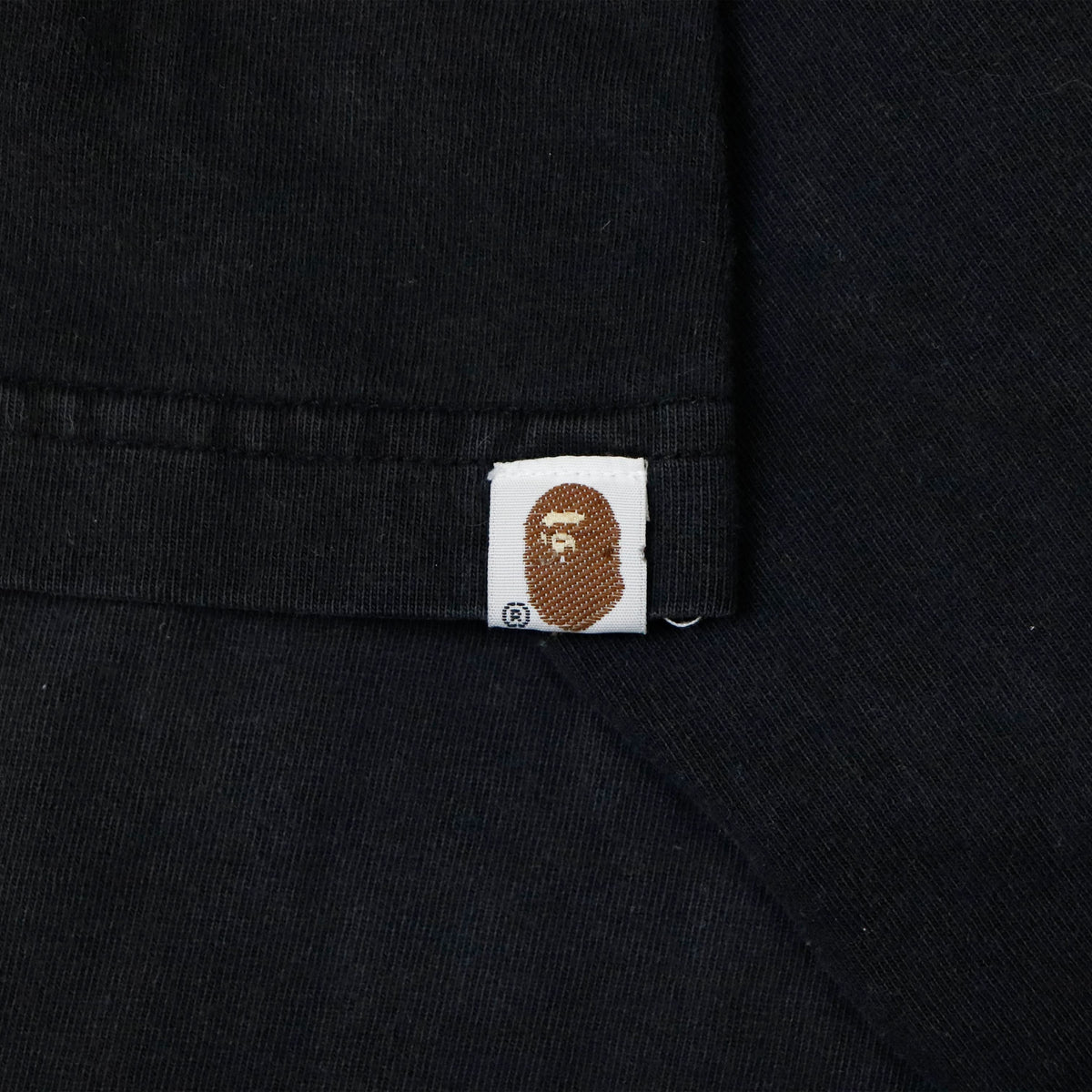 Vintage Bape Bapeheads Show 2003 Graphic T-Shirt Size XL