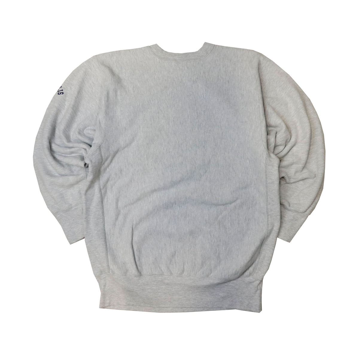 Vintage 1990 Champion Annapolis Reverse Weave Sweatshirt Size XXL