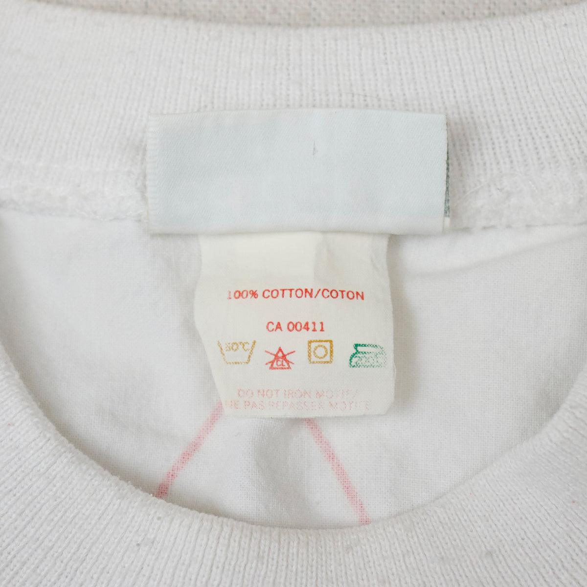 Vintage Adidas Barcelona 1992 Olympics Graphic Sweatshirt Size L