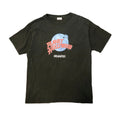 1991s Planet Hollywood Indianapolis Graphic T-Shirt Size L
