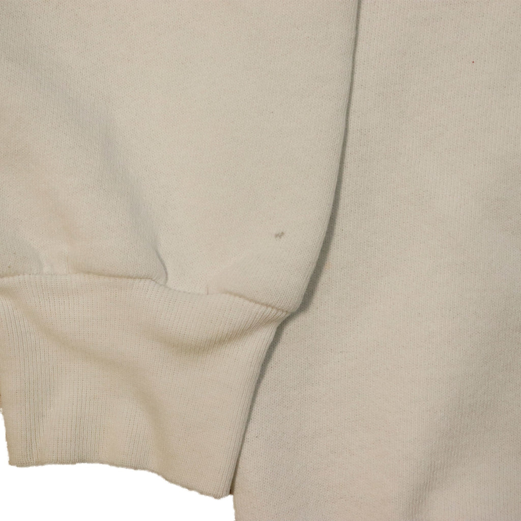 Vintage Guardian of the Amazon Graphic Sweatshirt Size XL