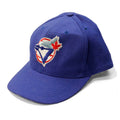 Vintage Blue Jays Embroidered Logo Baseball Cap Size One Size