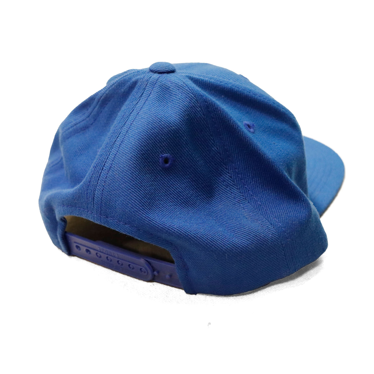 Vintage Script UCLA Sports Specialties Snapback Hat Size One Size