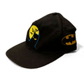 Vintage Batman Embroidered Snapback hat Sample Comic Size One Size