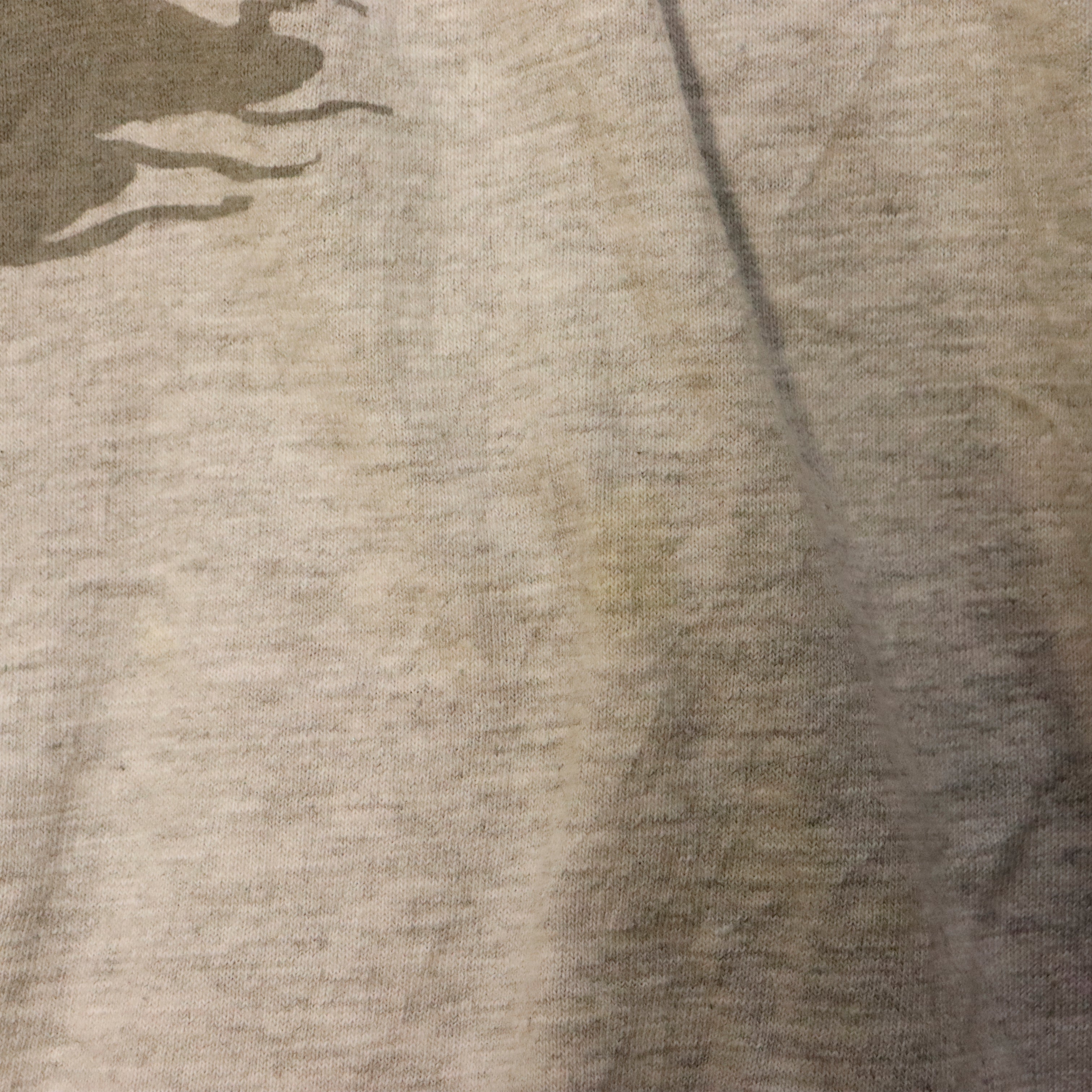 Vintage 1994 Taz football graphic T-Shirt Big Print