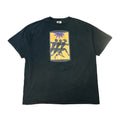 Vintage Nike Runner Graphic T-Shirt Size XL 90s