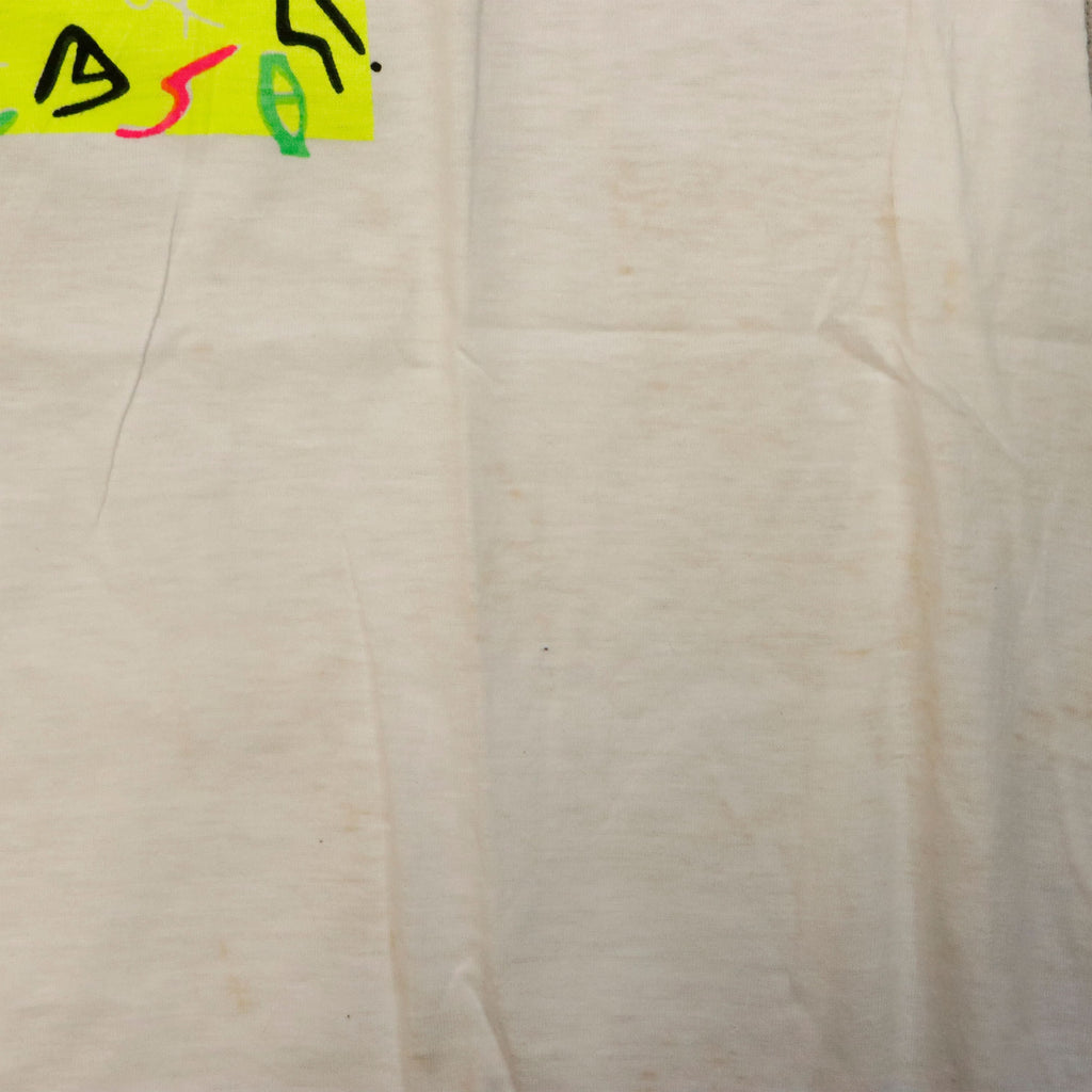 Vintage Fido Dido Sprite No Problem Graphic T-Shirt Size L