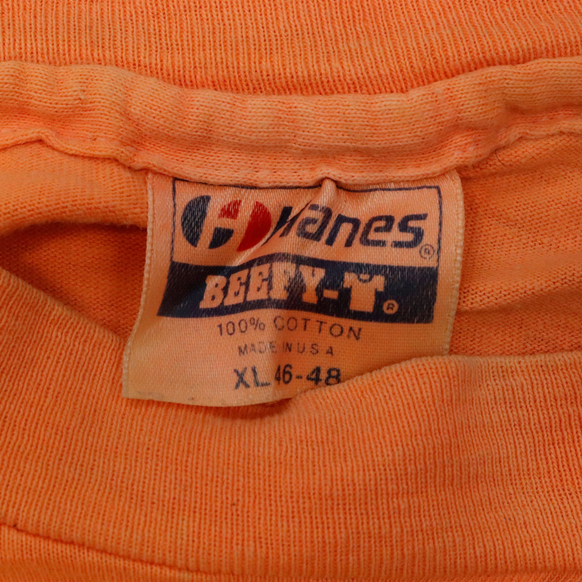 Vintage Local Motion Hawaii Chest Logo T-Shirt Size XL
