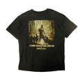 Vintage Stone Cold Steve Austin The Condemned Movie Promo T-Shirt Size N/A