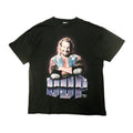 Vintage 1998 WCW DDP Wrestling WWF Graphic T-Shirt Size XL