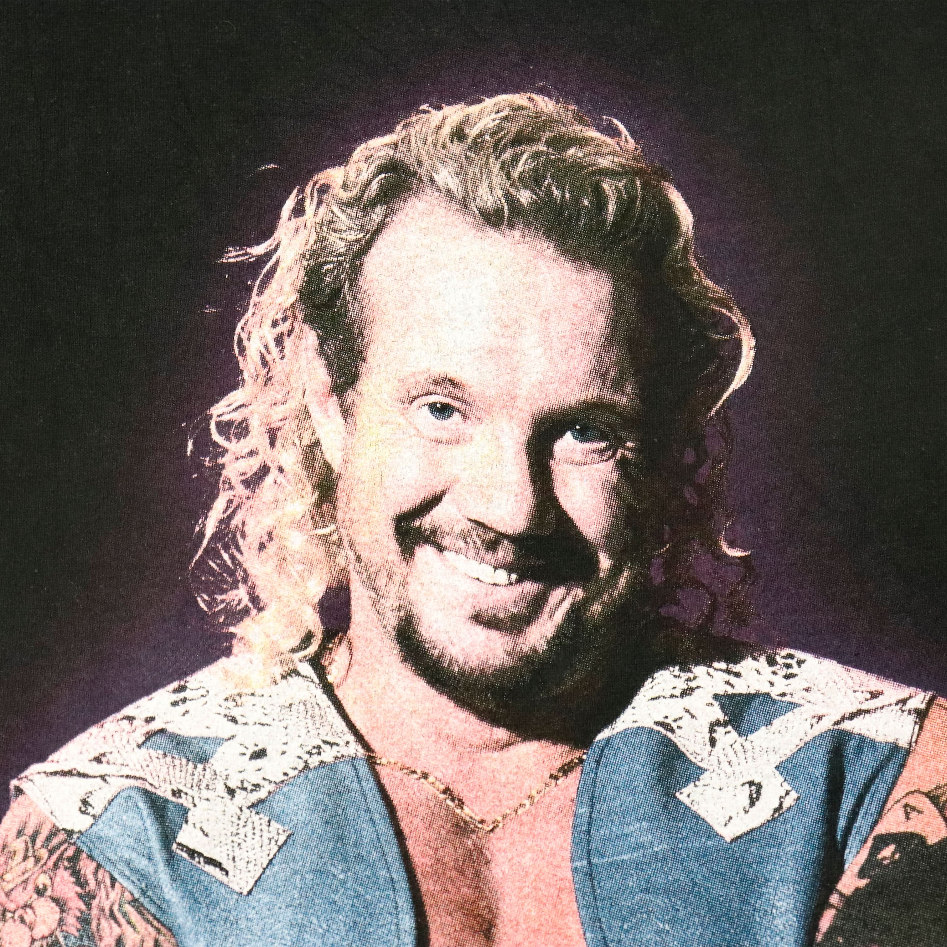 Vintage 1998 WCW DDP Wrestling WWF Graphic T-Shirt Size XL