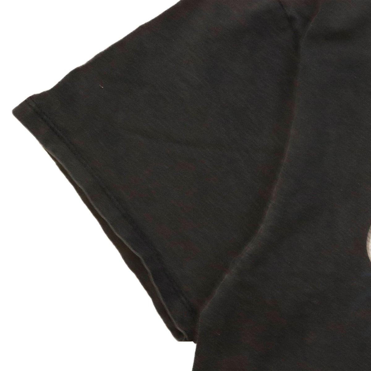 Vintage Mickey Mouse Big Head graphic T-shirt 90s