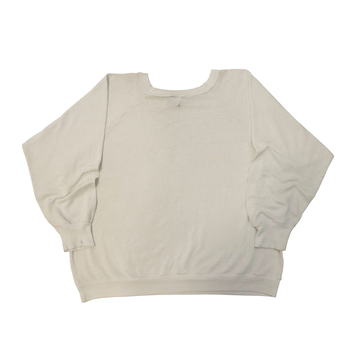 Vintage 80s Kenny Rogers Graphic Sweatshirt Size XL