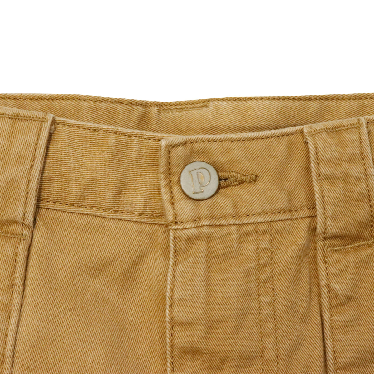 Vintage Patagonia Organic Cotton Stand Up Shorts Size 8
