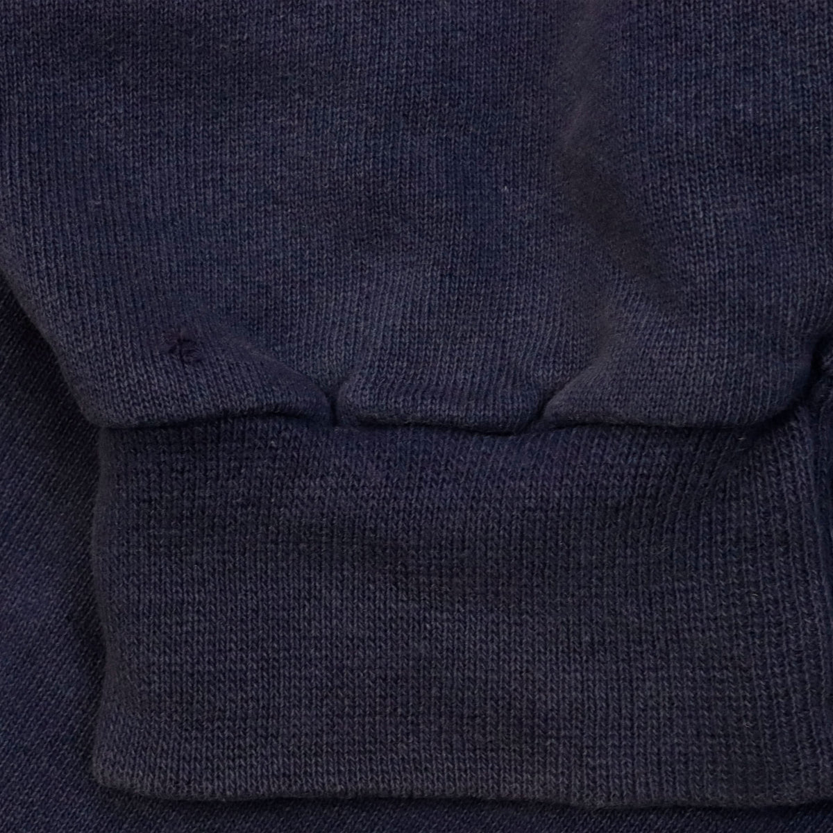 Vintage Nike Mini Swoosh Crewneck Sweatshirt Size XL