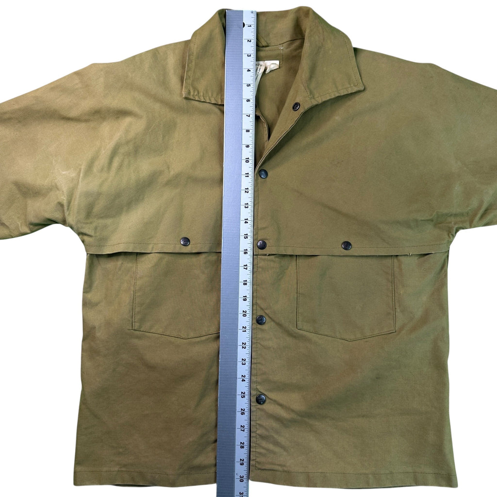 30s Pioneer Duck Canvas Cruiser Hunting Mining jacket Jacket OTHER 