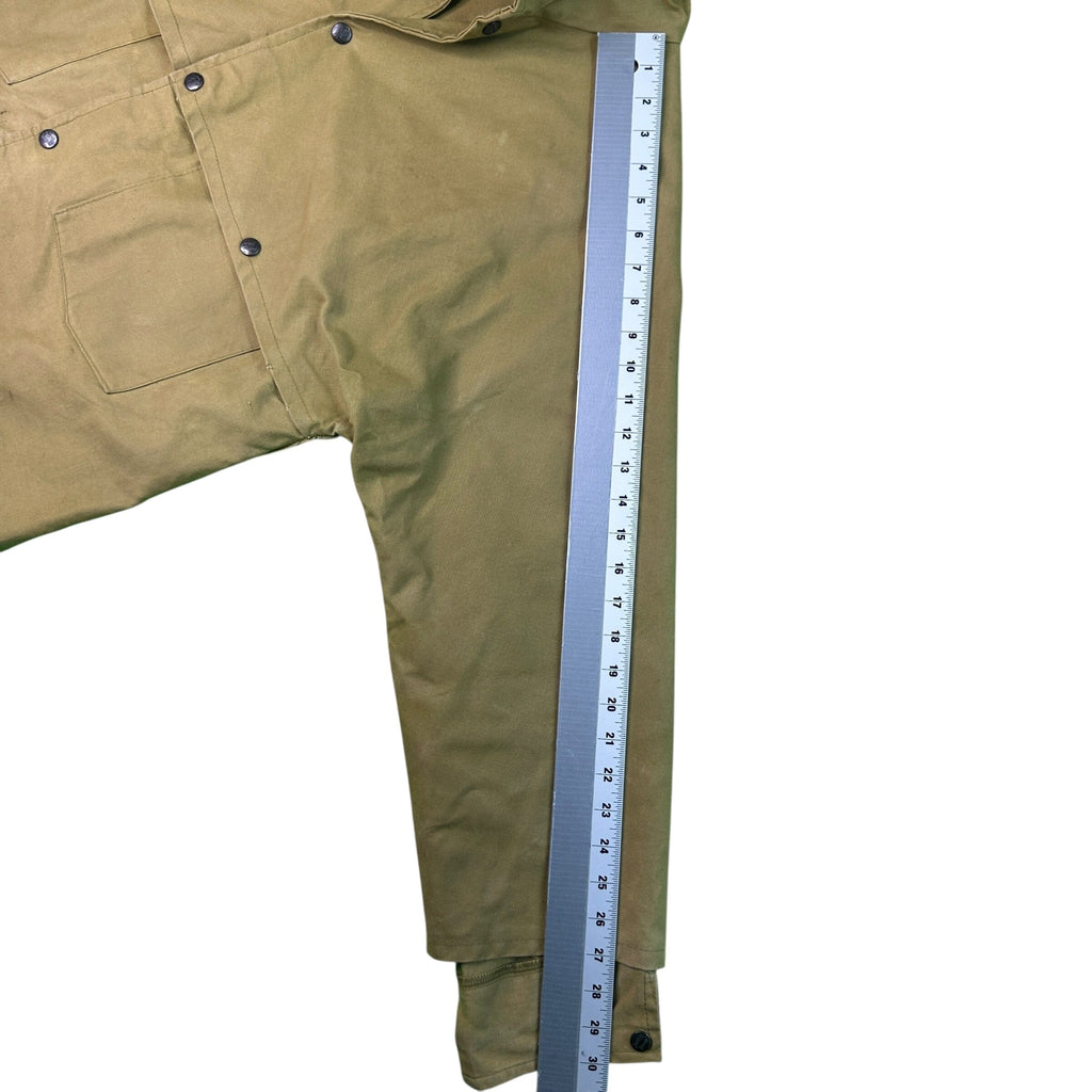 30s Pioneer Duck Canvas Cruiser Hunting Mining jacket Jacket OTHER 