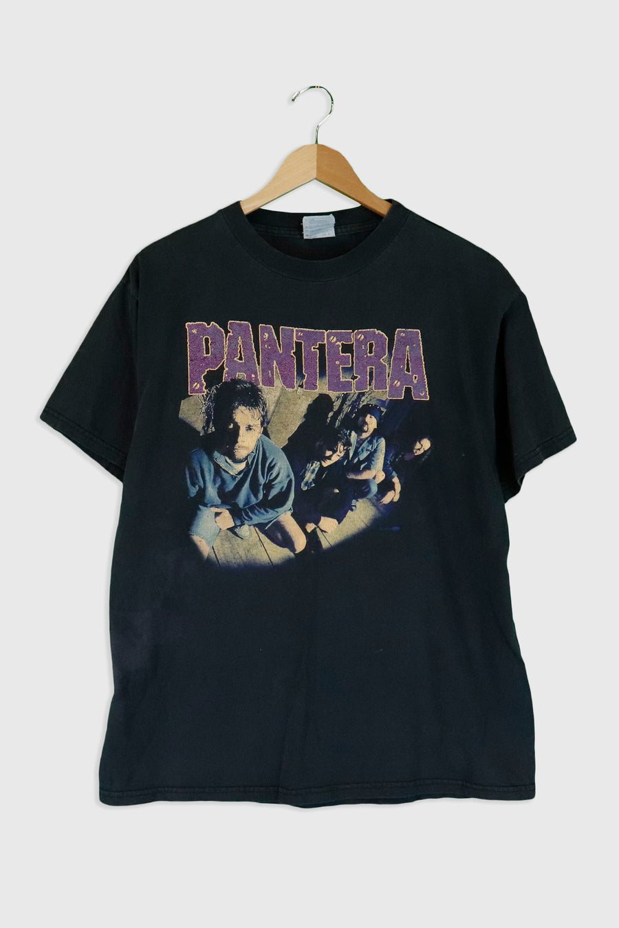 Vintage Pantera The Great Southern Trendkill T Shirt Sz L