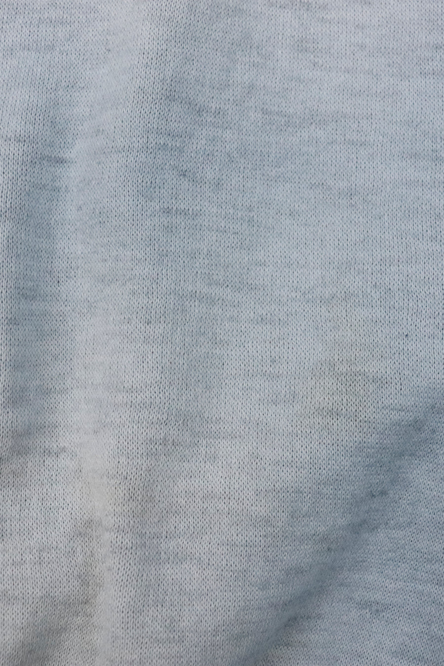 Vintage Washington Coast Whale Collar Sweatshirt