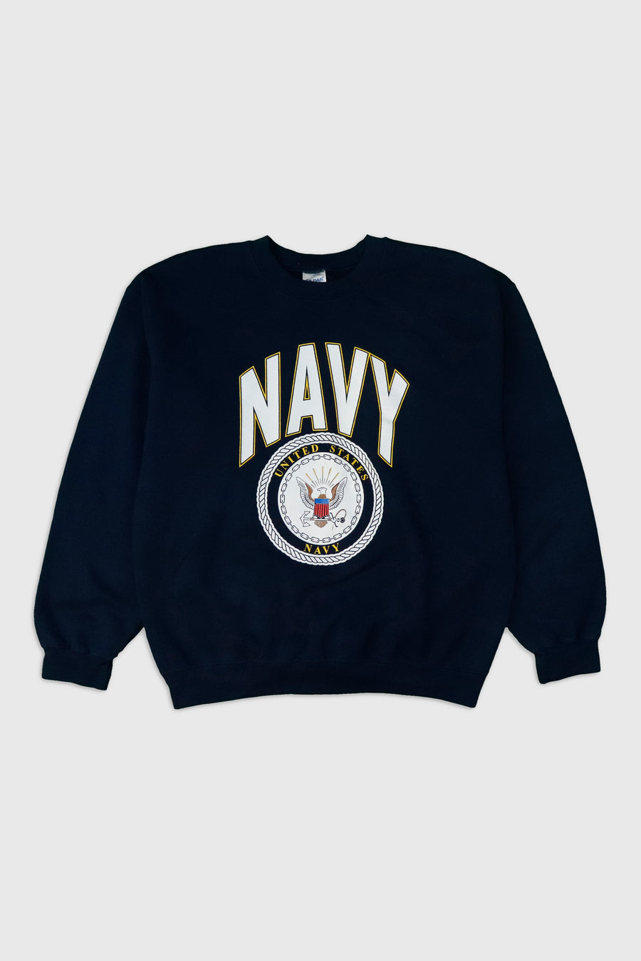 Vintage United States Navy Sweatshirt