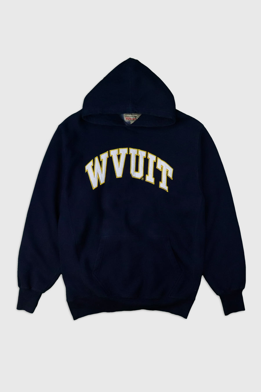 Vintage WVUIT Sweatshirt