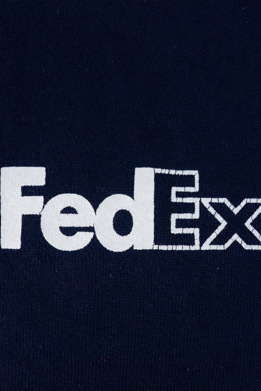 Vintage Fedex Sweatshirt