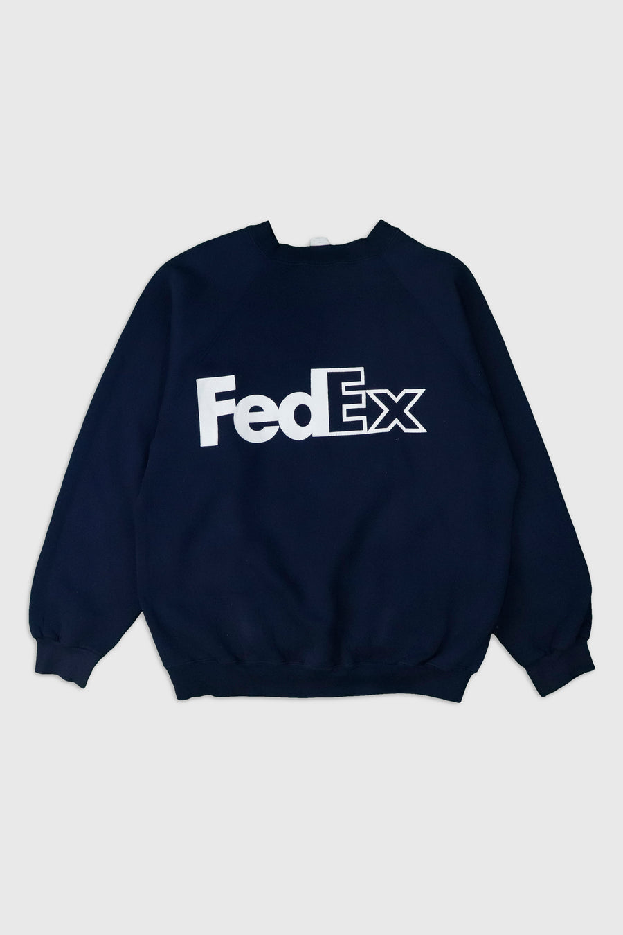 Vintage Fedex Sweatshirt