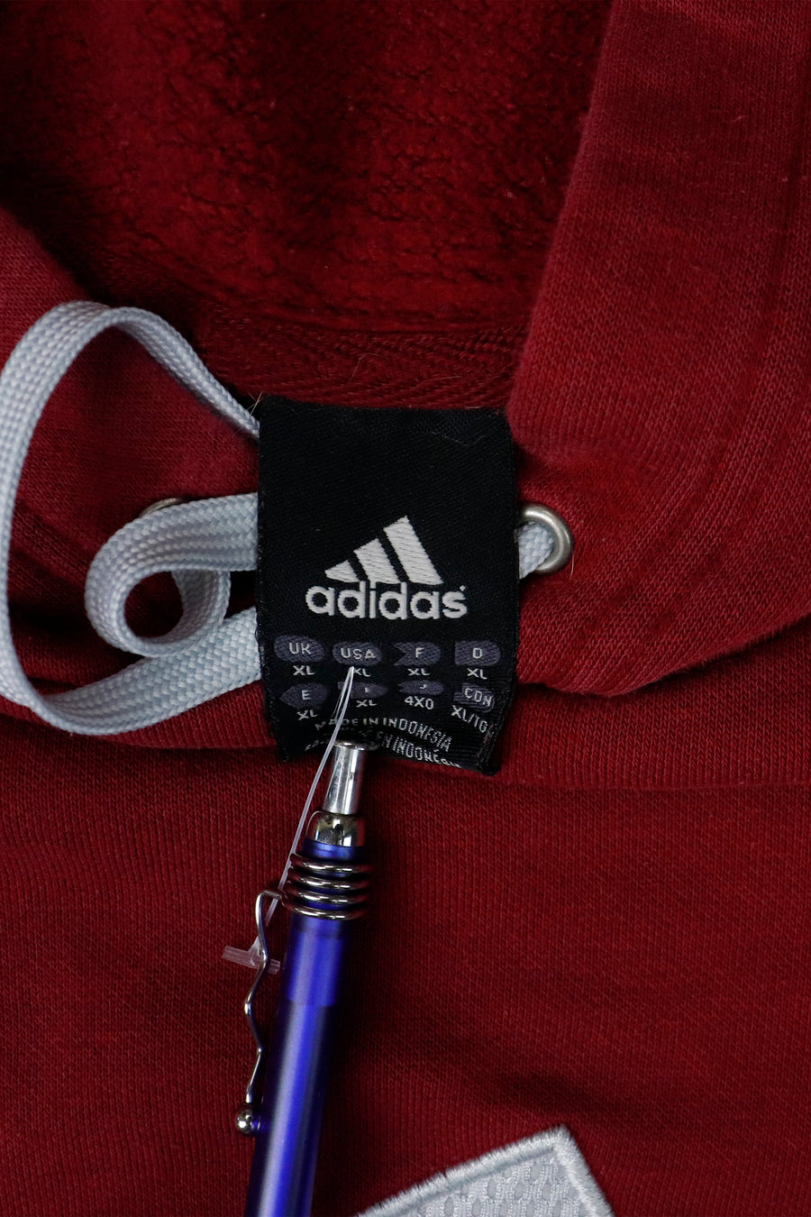 Vintage Adidas Sweatshirt