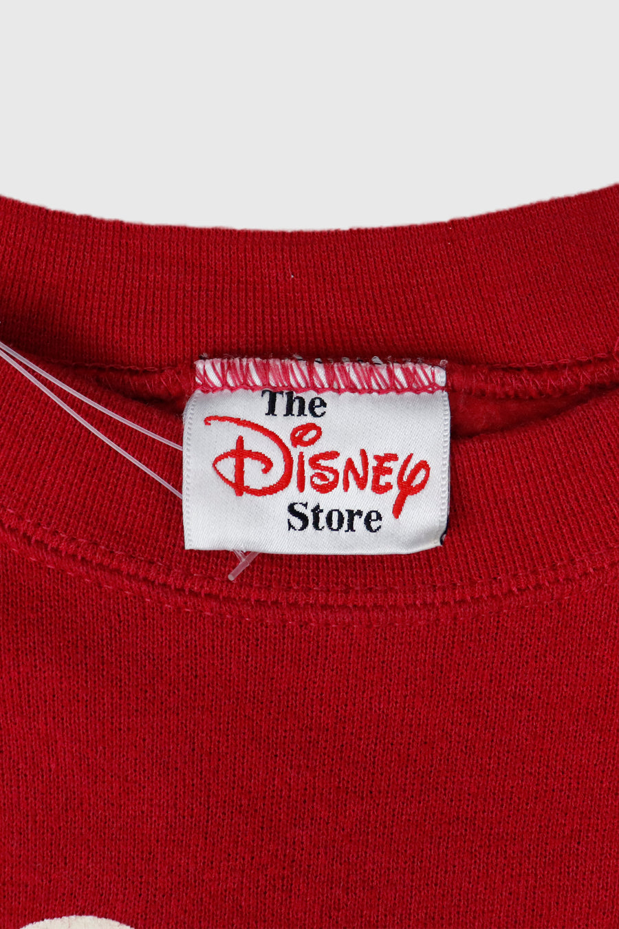 Vintage Mickey The One And Only Sweatshirt
