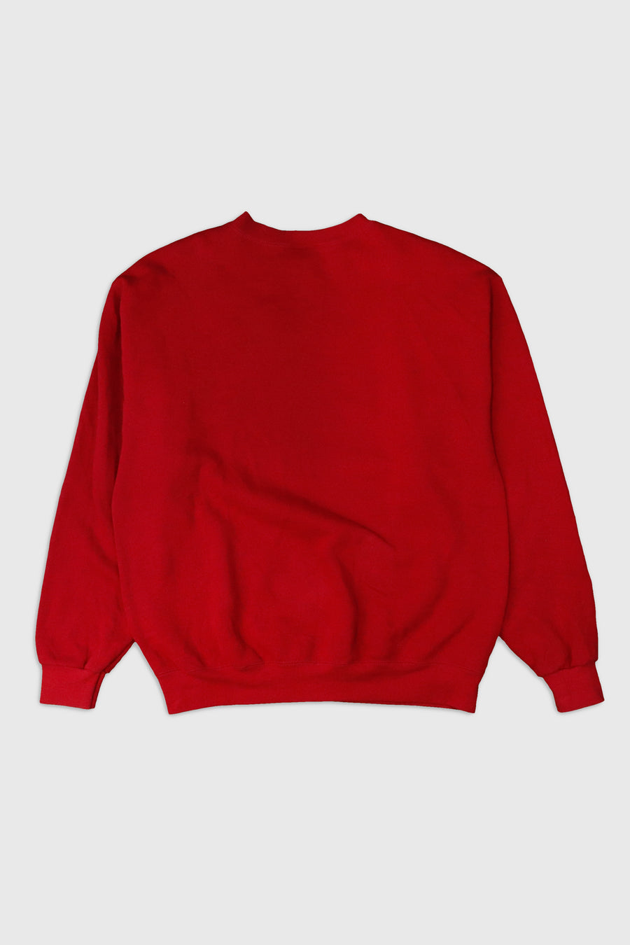 Vintage Mickey The One And Only Sweatshirt
